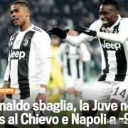  那不勒斯核心复出即建功终结六轮不胜魔咒  