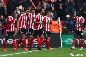  狼队绝杀南安普顿升至第九  