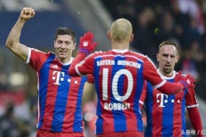  拜仁续约萨内遇阻 高薪要求引发分歧  