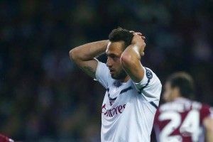  罗马队长续约谈判陷入僵局  