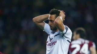  罗马队长续约谈判陷入僵局  