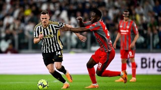  克雷莫内塞绝地反击上演保级奇迹  