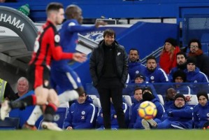 12, 克莱蒙降级边缘换帅寻求保级  