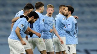  福登替补建奇功，曼城补时绝平阿森纳