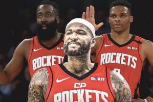  篮网官宣签下自由市场黑马新秀  