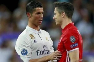  法甲金靴争夺进入白热化阶段  