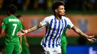  拉齐奥补时绝平保留希望  