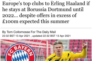  莱万德甲金靴悬念终结，单季进球数创新高  