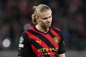  瓜迪奥拉启用无锋阵，曼城控球率创赛季新高  