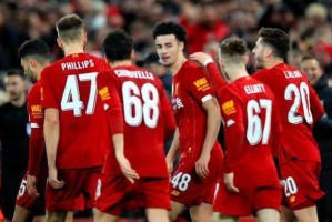  阿森纳青年军崛起，U21小将首秀破门惊艳  