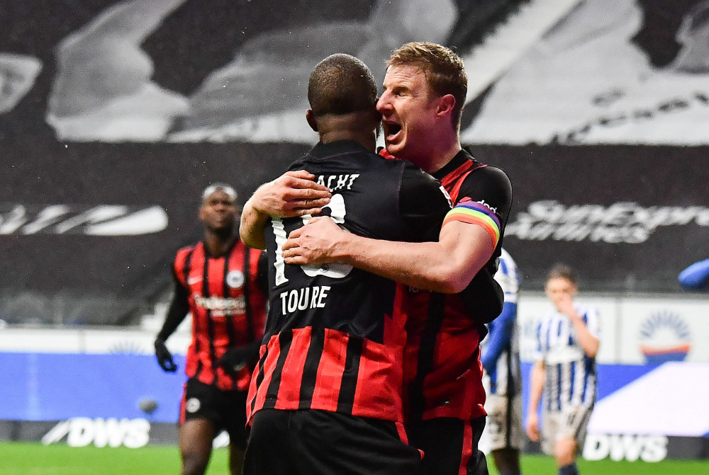  柏林赫塔换帅如换刀终结六轮不胜颓势  