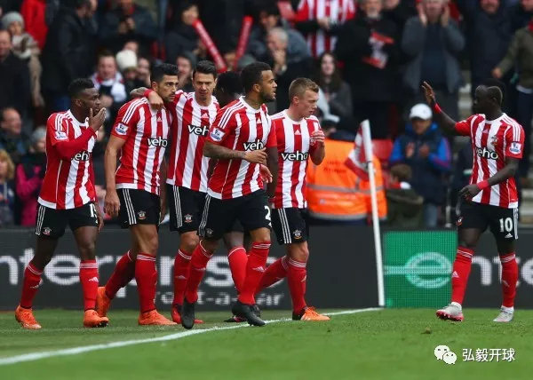  狼队绝杀南安普顿升至第九  